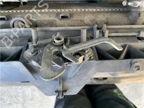 Hood lock PEUGEOT PARTNER Tepee 1.6 HDi 16V | BP32451043C133