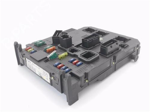 Fuse box CITROËN XSARA PICASSO (N68)  | BP31718959E1 