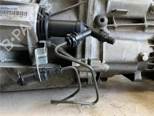 Gearbox BMW 1 (E87) | BP24315408M3 - Image 6