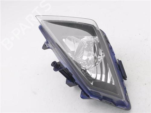 Used Left front fog light SEAT IBIZA V (KJ1, KJG) 1.0 TSI (95 hp) 30980967