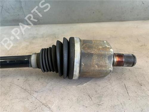 Left front driveshaft VW GOLF VII (5G1, BQ1, BE1, BE2) 1.4 GTE Hybrid | BP29281013M38