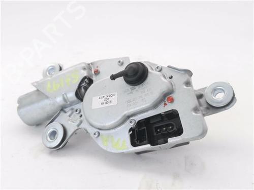 Rear wiper motor BMW 3 Compact (E46)  | BP29431446M102 