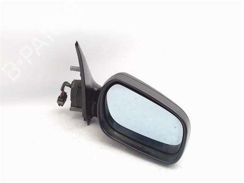Used Right mirror CITROËN XSARA (N1) [1997-2005]  13050206