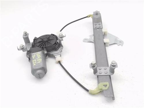 Rear left window mechanism NISSAN QASHQAI I (J10, NJ10) 1.5 dCi | BP30183033C24