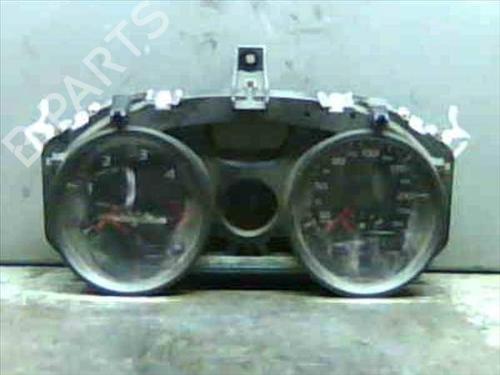 Used Instrument cluster RENAULT MEGANE II (BM0/1_, CM0/1_) 1.5 dCi (BM0F, BM0T, BM2B, CM0F, CM0T) (82 hp) 9695912