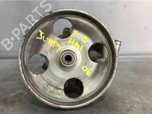 Styring servopumpe CITROËN JUMPY I (U6U_) 2.0 HDi 95 (94 hp) 9757972