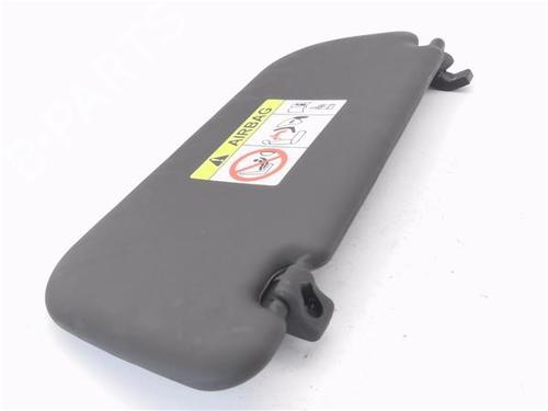 Right sun visor HYUNDAI i10 II (BA, IA)  | BP29119110I2 