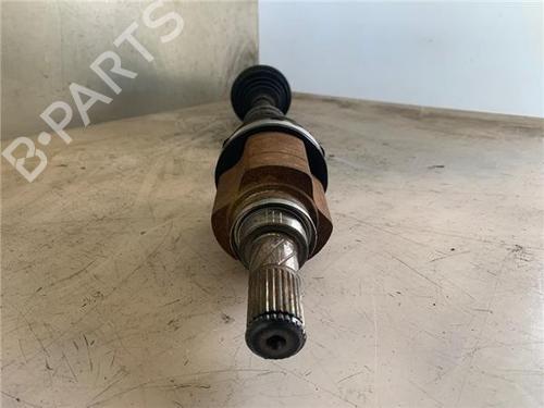 Left front driveshaft NISSAN NV200 Van 1.5 dCi 85 (M20, M20N, M20M) | BP14245000M38 