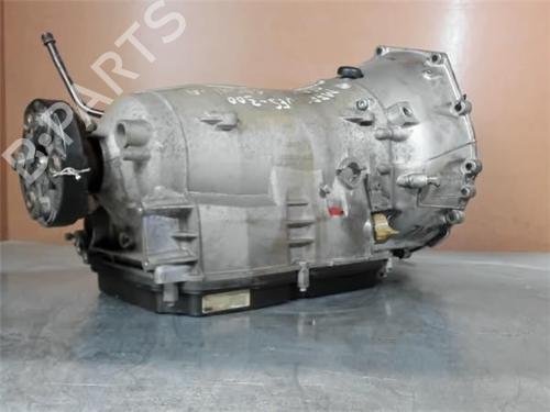 Gearbox MERCEDES-BENZ C-CLASS (W202)  | BP16059855M3 