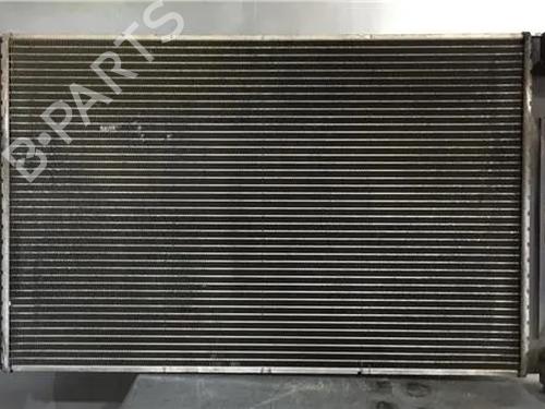 Used Water radiator AUDI A4 B7 Avant (8ED) [2004-2008]  9759252