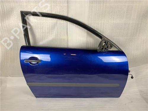 Used Right front door SEAT IBIZA III (6L1) [2002-2009]  13050087