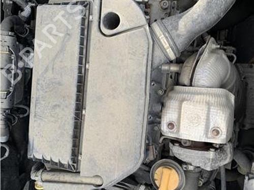 Used Engine Engine OPEL COMBO Box Body/MPV (X12) 1.3 CDTI (B05) (90 hp) 33288140 33288140