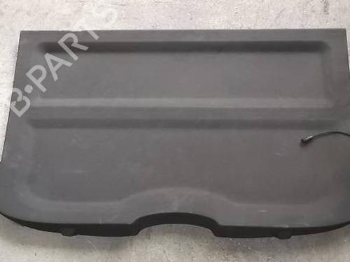 Used Rear parcel shelf OPEL VECTRA C (Z02) [2002-2009]  29431380