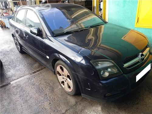 Used Parts OPEL VECTRA C GTS (Z02) 1.9 CDTI (F68) 4666567