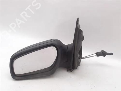 Left mirror FORD FOCUS II (DA_, HCP, DP)  | BP13055777C26