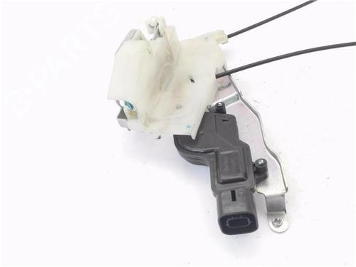Front right lock NISSAN PIXO (UA0) 1.0 | BP13643545C97 