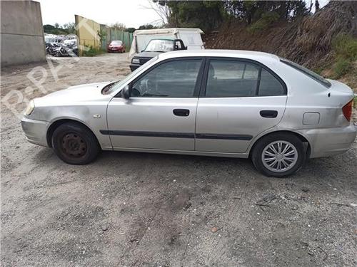Left taillight HYUNDAI ACCENT II (LC)  | BP29574382C34 