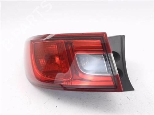 Farolim esquerdo Farolim esquerdo RENAULT CLIO IV (BH_) 1.5 dCi 90 (90 hp) 35951106 35951106