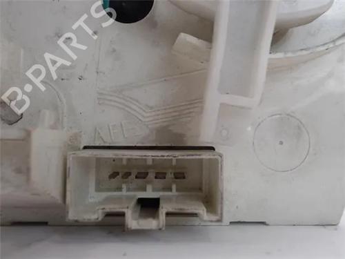 Climate control PEUGEOT 307 (3A/C)  | BP13051116I5 