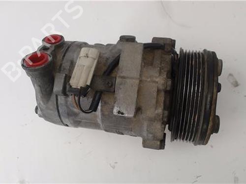 Airco pomp OPEL COMBO Tour 1.7 DI 16V | BP29574484M34 