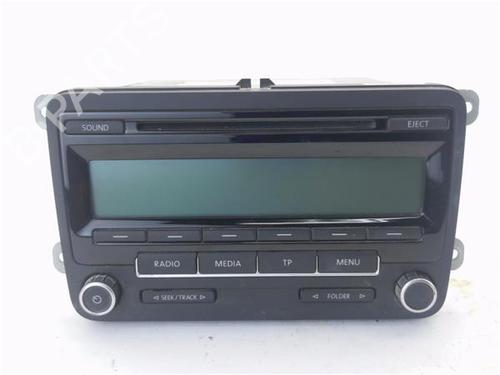radio-seat-leon-1p1-12-tsi-7640236366-2005-2006-2007-2008-2009-2010-2011-2012-2013-12149235 main image