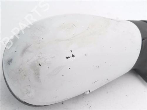 Right mirror RENAULT LAGUNA I (B56_, 556_) 2.2 dT (B569) | BP28808729C27 