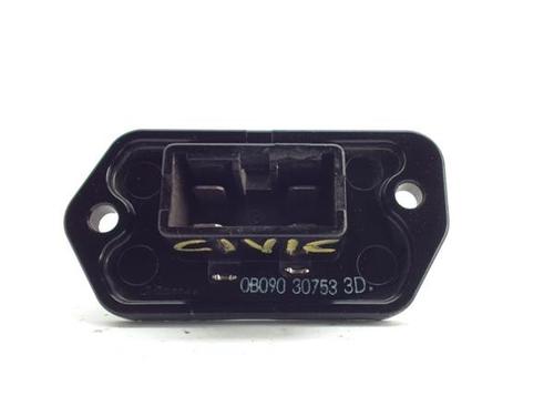 Used Electronic module Electronic module HONDA CIVIC VII Hatchback (EU, EP, EV) 1.6 i (EP2, EU8, EU6) (110 hp) 34448978 34448978