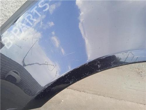 Left front fenders SEAT ALHAMBRA (7V8, 7V9)  | BP13709117C41 