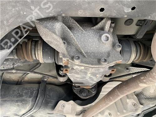 Rear differential BMW 1 (F20) 116 d | BP29134922M24 - Image 2