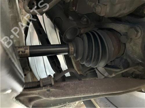 Left front driveshaft OPEL ASTRA J (P10) 1.6 CDTi (68) | BP32419168M38  - Image 7