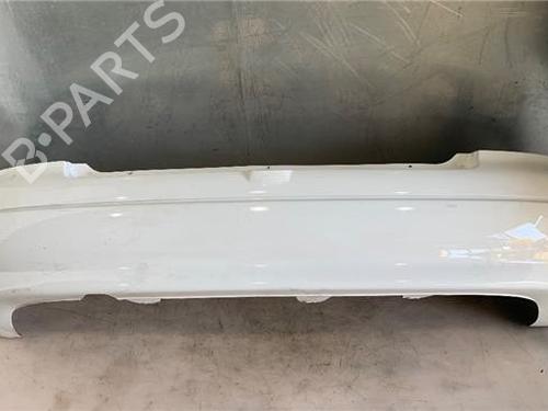 Used Rear bumper OPEL ASTRA G Hatchback (T98) [1998-2009]  14995358