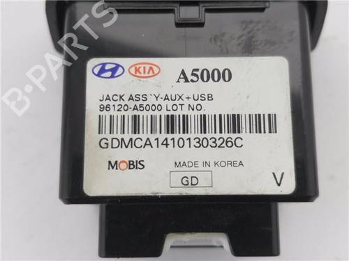 Electronic module HYUNDAI i30 (GD) 1.4 | BP36050897M83 - Image 7