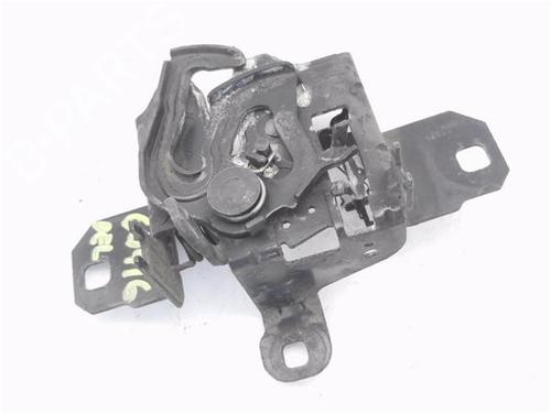 Hood lock VW GOLF IV (1J1)  | BP29808066C133 