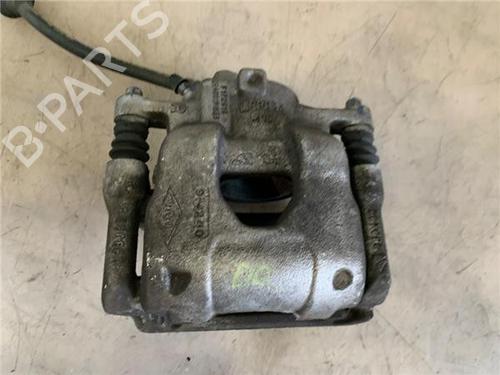 Right front brake caliper RENAULT CLIO V (B7_) | BP22132672M104 - Image 2