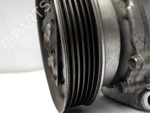AC compressor RENAULT CLIO III (BR0/1, CR0/1) 1.5 dCi (BR17, CR17) | BP11995834M34 