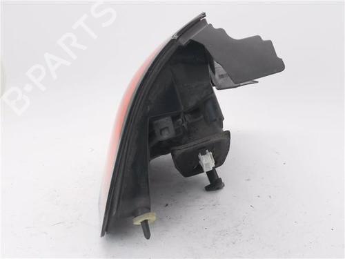 Right taillight CITROËN C3 II (SC_) 1.4 HDi 70 (SC8HZC, SC8HR0, SC8HP4) | BP37647094C35 - Image 4