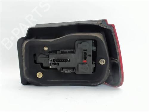 Left taillight SEAT IBIZA II (6K1) 1.9 SDI | BP11052515C34 