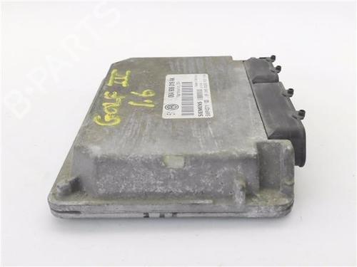 Elektronisk modul VW GOLF IV (1J1)  | BP27567329M83 