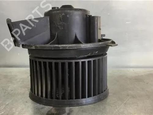 Used Heater blower motor CITROËN XSARA PICASSO (N68) 2.0 HDi (90 hp) 14338878