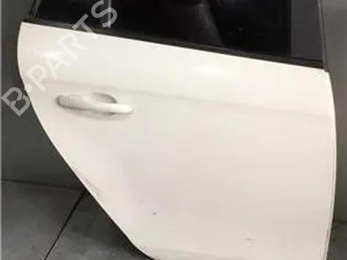 Used Right rear door FIAT BRAVO II (198_) 1.9 D Multijet (198AXB1A) (120 hp) 14338786