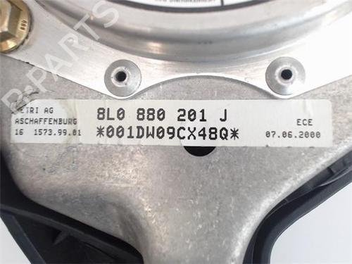 Left headlight RENAULT 4 (112_) 1.1 (1128, S128) | BP29355530C28 