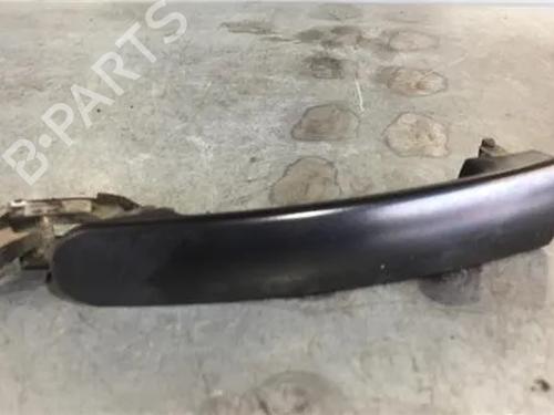 Used Front right exterior door handle SEAT IBIZA III (6L1) 1.9 SDI (64 hp) 14338830