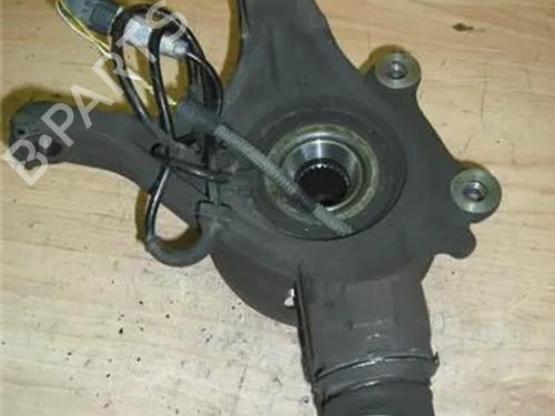 Left front steering knuckle CITROËN BERLINGO Box Body/MPV (B9) 1.6 HDi 90 | BP14337586M25 