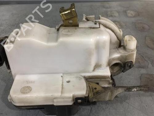 Front left lock SEAT CORDOBA (6K1, 6K2)  | BP11362823C98 