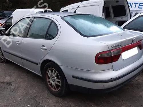 Right rear window motor SEAT TOLEDO II (1M2) 1.9 TDI | BP14338849E22 