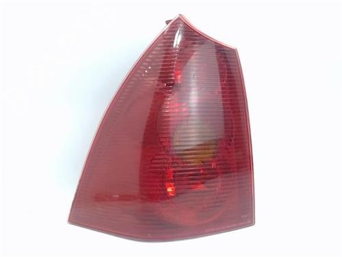 Left taillight PEUGEOT 307 SW (3H) 2.0 HDI 90 | BP15854364C34 