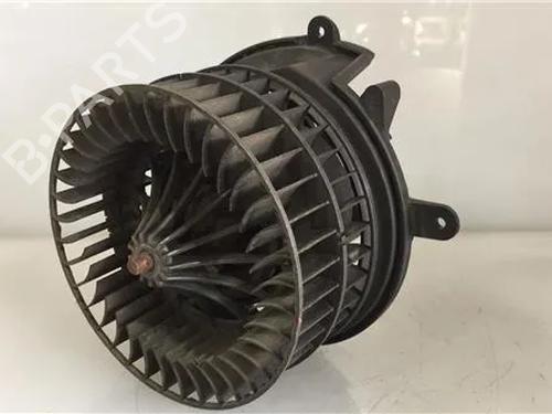 Used Heater blower motor MERCEDES-BENZ C-CLASS (W202) C 280 (202.028) (193 hp) 9683807