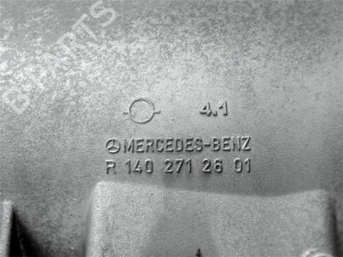 Gearbox MERCEDES-BENZ C-CLASS (W203)  | BP16059854M3 