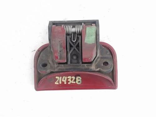 Front right exterior door handle CITROËN SAXO (S0, S1) 1.1 X, SX | BP14336769C129 