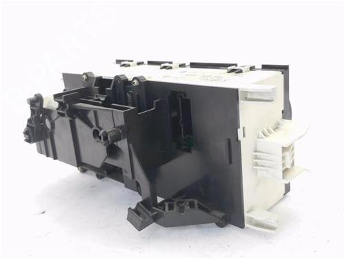 Climate control MERCEDES-BENZ A-CLASS (W168)  | BP26956013I5 